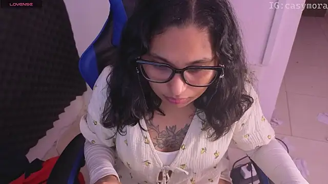 Snapshot of Cuteprincess21 chatting on 23, 4, 2026 Cuteprincess21 online show from 23, 4, 2026