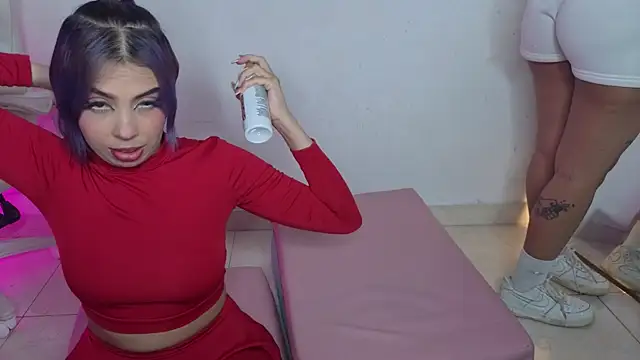 Snapshot of Cuteprincess21 chatting on 3, 6, 2026 Cuteprincess21 online show from 3, 6, 2026