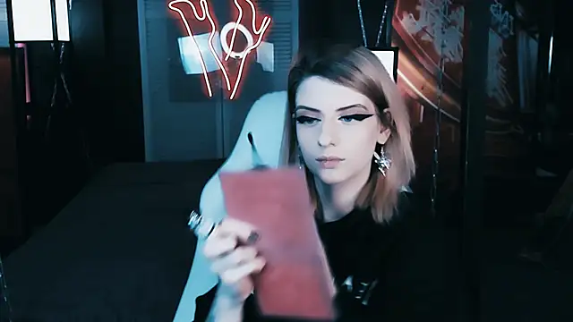 Noah ElmerX online show from 7, 1, 2025