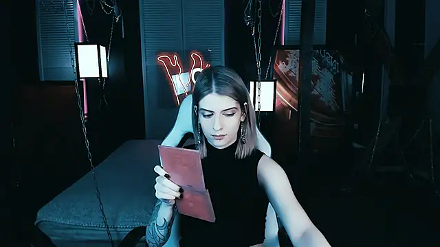 Noah ElmerX online show from 25, 2, 2025