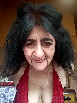Snapshot of Lovely_Lori chatting on 3, 5, 2026 Lovely Lori online show from 3, 5, 2026