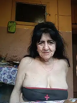 Lovely Lori online show from 29, 6, 2026