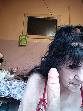 Lovely Lori online show from 5, 7, 2026