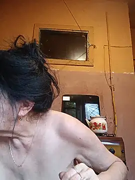 Lovely Lori online show from 21, 7, 2026