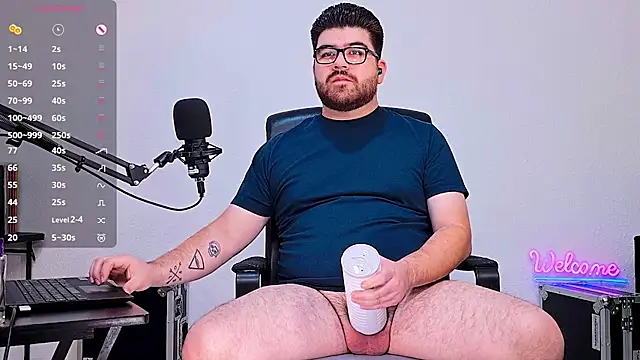 jax luna online show from 25, 12, 2024