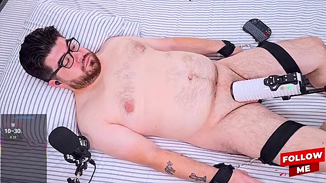 jax luna online show from 27, 10, 2025