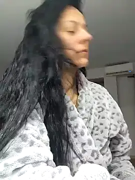 Snapshot of bruneta_sexy23 chatting on 8, 1, 2025 bruneta sexy23 online show from 8, 1, 2025