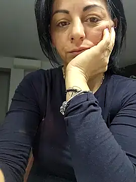 Snapshot of bruneta_sexy23 chatting on 9, 1, 2025 bruneta sexy23 online show from 9, 1, 2025