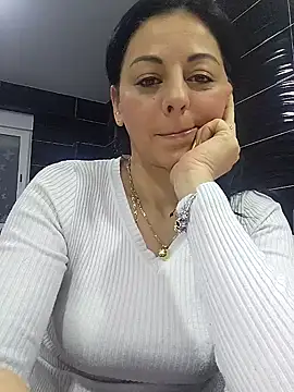 Snapshot of bruneta_sexy23 chatting on 10, 1, 2025 bruneta sexy23 online show from 10, 1, 2025