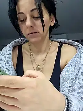 Snapshot of bruneta_sexy23 chatting on 19, 1, 2025 bruneta sexy23 online show from 19, 1, 2025