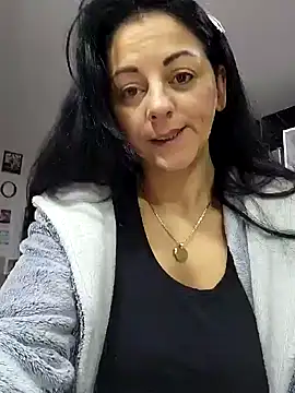 Snapshot of bruneta_sexy23 chatting on 6, 2, 2025 bruneta sexy23 online show from 6, 2, 2025