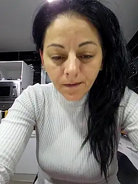 Snapshot of bruneta_sexy23 chatting on 22, 2, 2025 bruneta sexy23 online show from 22, 2, 2025