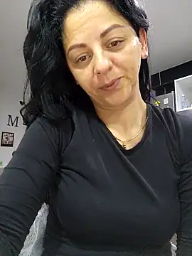 Snapshot of bruneta_sexy23 chatting on 28, 2, 2025 bruneta sexy23 online show from 28, 2, 2025