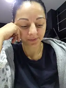 Snapshot of bruneta_sexy23 chatting on 3, 3, 2025 bruneta sexy23 online show from 3, 3, 2025