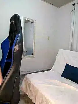 Snapshot of Rafaelayamazaki chatting on 13, 1, 2025 Rafaelayamazaki online show from 13, 1, 2025