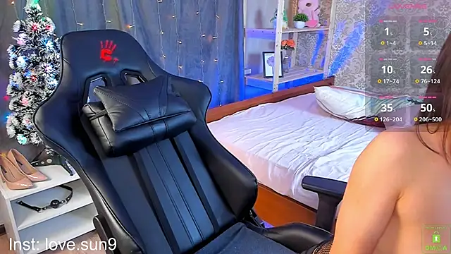 Michel Momsen online show from 15, 12, 2024