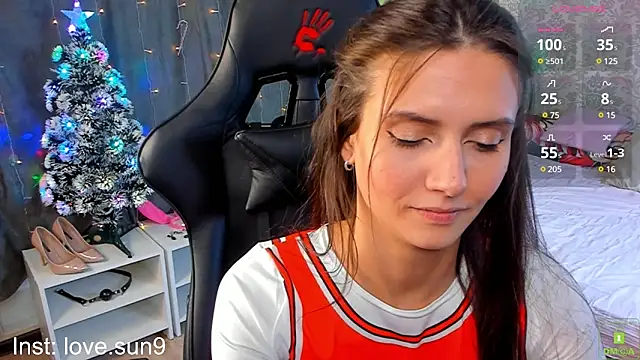 Michel Momsen online show from 20, 12, 2024