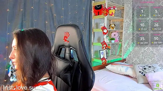 Michel Momsen online show from 29, 12, 2024