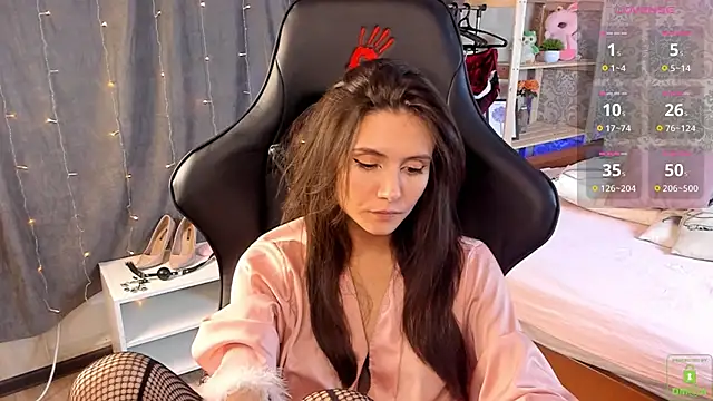 Michel Momsen online show from 19, 3, 2025