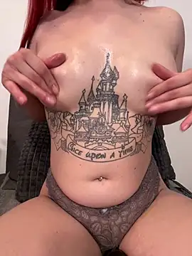 Tamy-Love online show from 19, 3, 2025