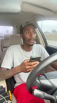 ITSONLYKENNY online show from 14, 2, 2025