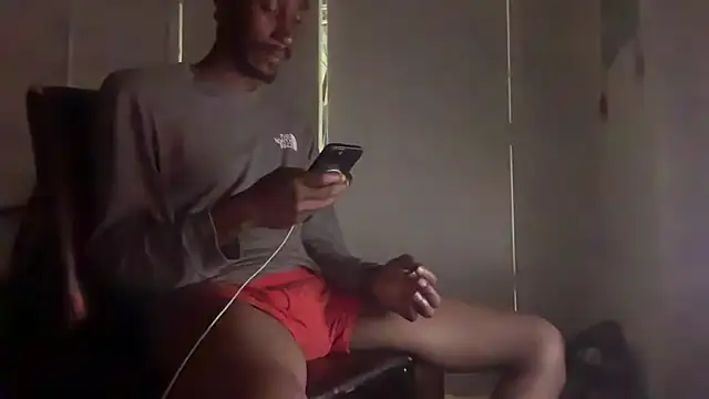 ITSONLYKENNY online show from 19, 9, 2025