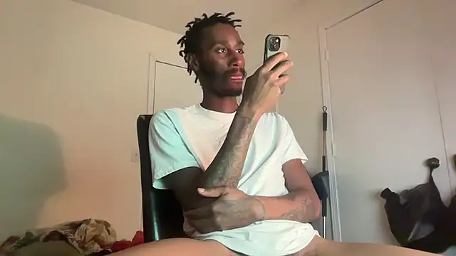 ITSONLYKENNY online show from 7, 10, 2025