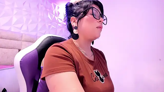 PauletteJ online show from 20, 3, 2026