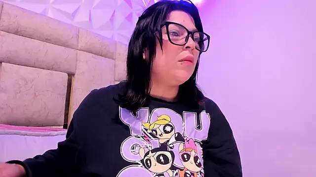 PauletteJ online show from 25, 3, 2026