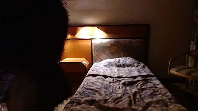 Terpsichore Muse online show from 1, 2, 2025