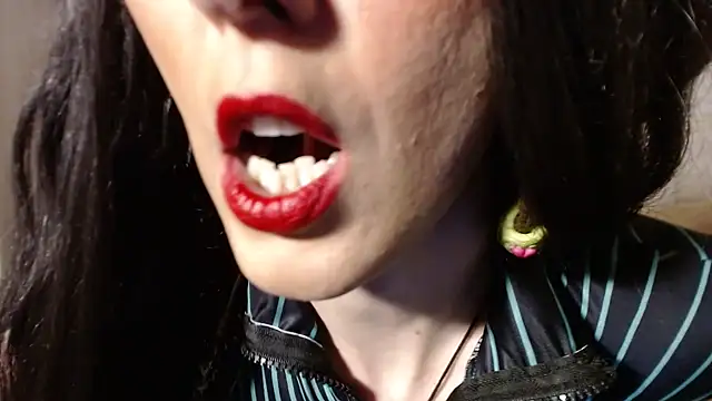 Terpsichore Muse online show from 20, 2, 2025