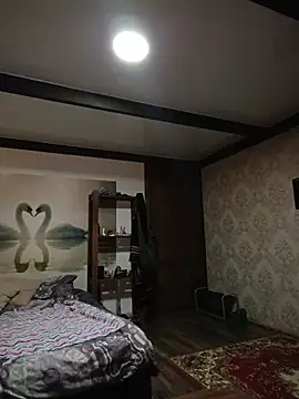 Terpsichore Muse online show from 12, 11, 2025