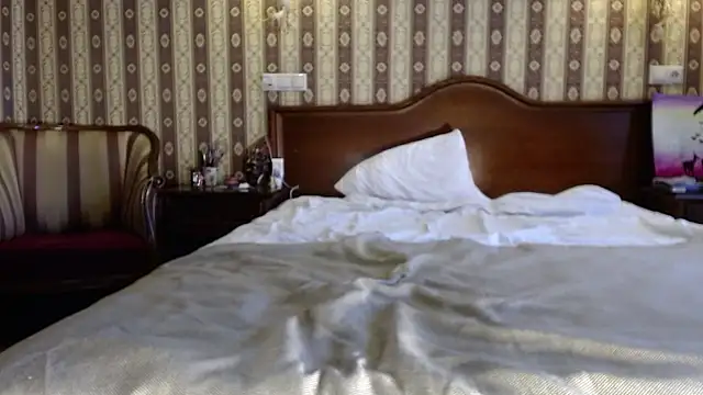 Terpsichore Muse online show from 26, 2, 2026