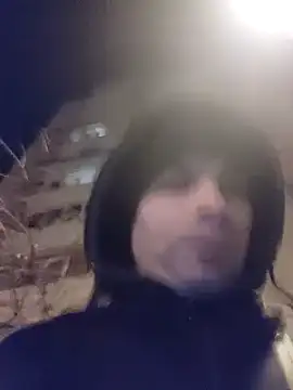 Snapshot of J0nyhson chatting on 19, 1, 2025 J0nyhson online show from 19, 1, 2025