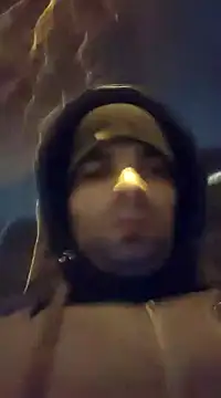 Snapshot of J0nyhson chatting on 23, 1, 2025 J0nyhson online show from 23, 1, 2025