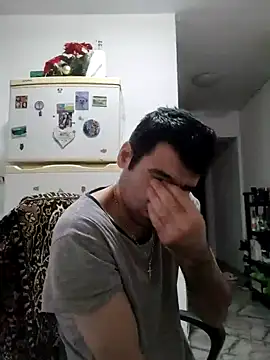 Snapshot of J0nyhson chatting on 13, 2, 2025 J0nyhson online show from 13, 2, 2025