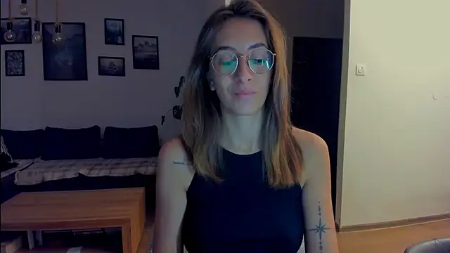 DesireMore90 online show from 29, 11, 2025