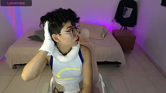 Putaku San online show from 25, 4, 2026