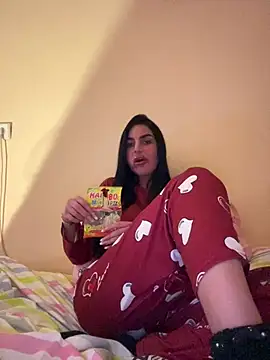 CabrioCabrio online show from 8, 3, 2026