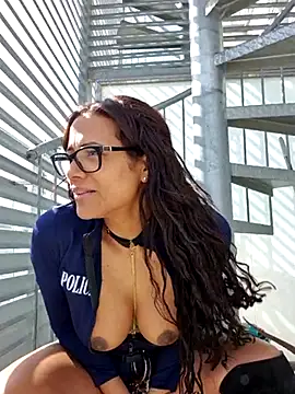 Snapshot of Allana_Squirt chatting on 1, 3, 2025 Allana Squirt online show from 1, 3, 2025