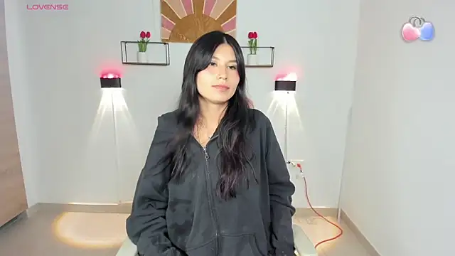 Snapshot of emily_villamil chatting on 27, 3, 2026 emily villamil online show from 27, 3, 2026