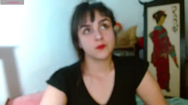 Snapshot of collette_beaufoy_ chatting on 9, 11, 2025 collette beaufoy online show from 9, 11, 2025