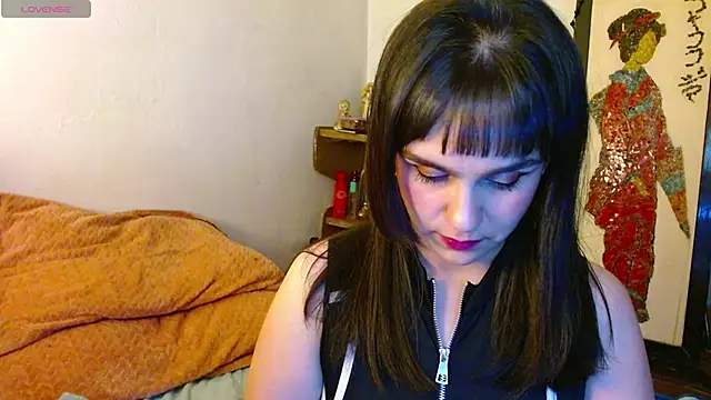 Snapshot of collette_beaufoy_ chatting on 22, 12, 2025 collette beaufoy online show from 22, 12, 2025