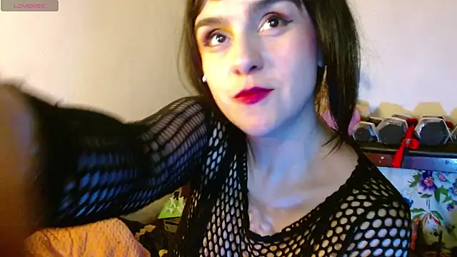 Snapshot of collette_beaufoy_ chatting on 17, 1, 2026 collette beaufoy online show from 17, 1, 2026