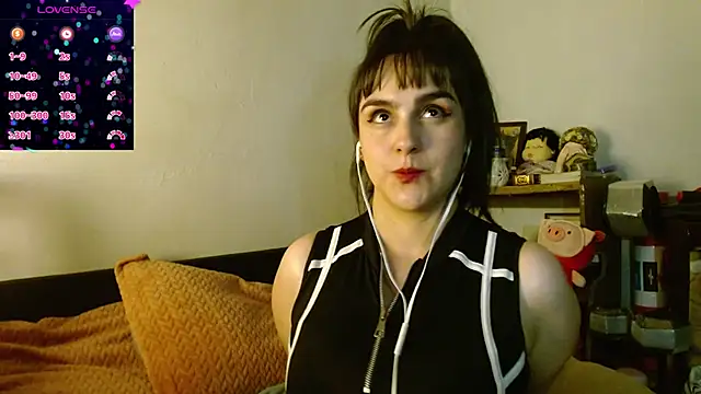 Snapshot of collette_beaufoy_ chatting on 7, 2, 2026 collette beaufoy online show from 7, 2, 2026