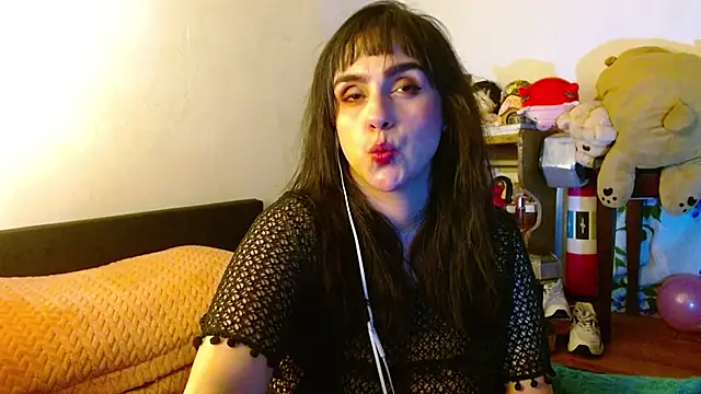 Snapshot of collette_beaufoy_ chatting on 11, 2, 2026 collette beaufoy online show from 11, 2, 2026