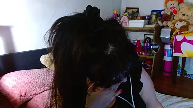 Snapshot of collette_beaufoy_ chatting on 4, 5, 2026 collette beaufoy online show from 4, 5, 2026
