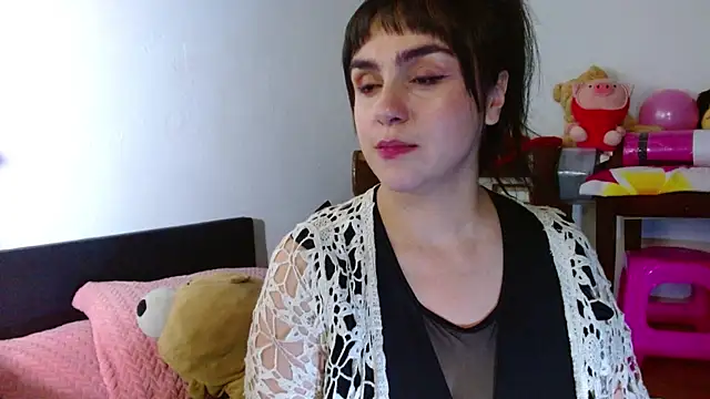 Snapshot of collette_beaufoy_ chatting on 14, 5, 2026 collette beaufoy online show from 14, 5, 2026