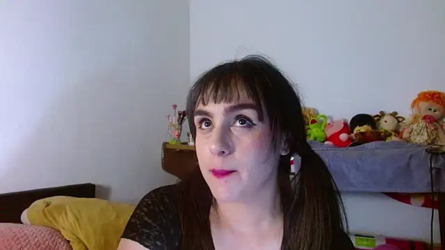 Snapshot of collette_beaufoy_ chatting on 7, 6, 2026 collette beaufoy online show from 7, 6, 2026