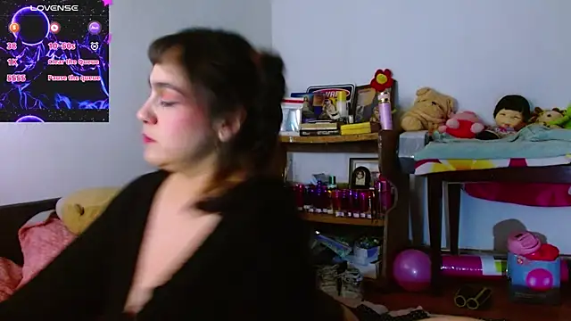 Snapshot of collette_beaufoy_ chatting on 3, 7, 2026 collette beaufoy online show from 3, 7, 2026